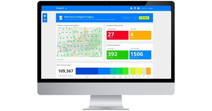 SeligoAI Launches Subsequent-Technology Tech Platform to Enhance Each Faculty Monetary and Pupil Efficiency by Turning Information Into Motion