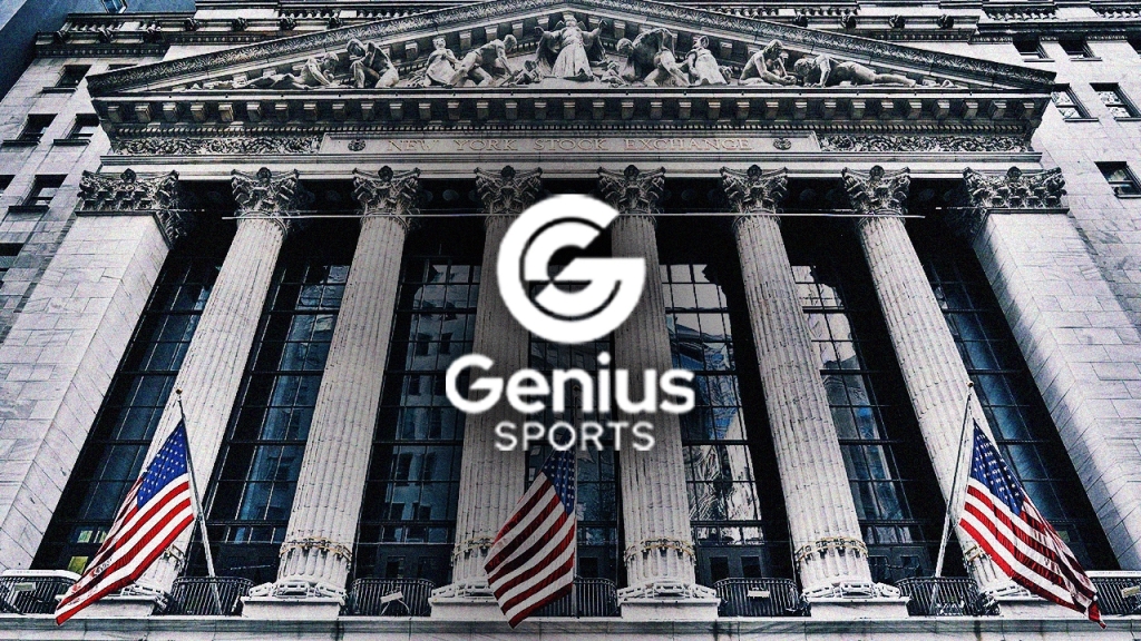 Genius Sports activities Third Quarter Gross sales Up 14% As U.S. Enterprise Triples – Sportico.com