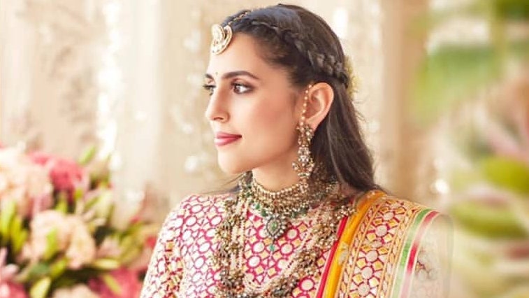 Bridal magnificence classes to study from Shloka Ambani