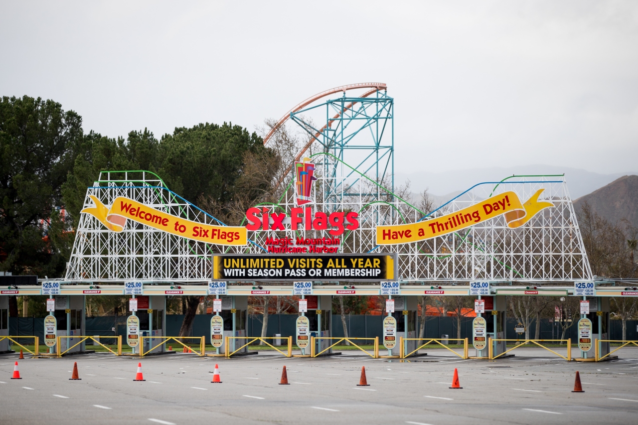 Contemplating an annual move for a California theme park? Listed here are the costs