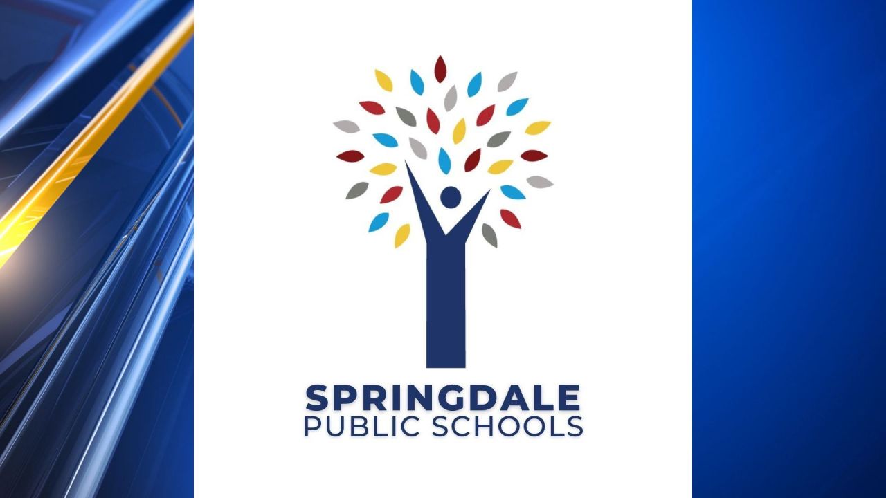 Springdale faculties obtain 7,950 in efficiency awards