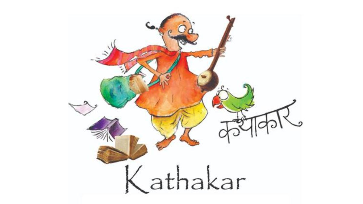 Storytelling traditions of India, seven nations come collectively at Kathakar pageant