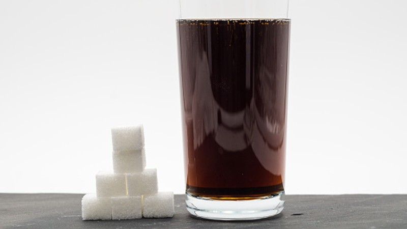 Reducing sugar-sweetened beverage consumption helps decrease BMI in schoolchildren