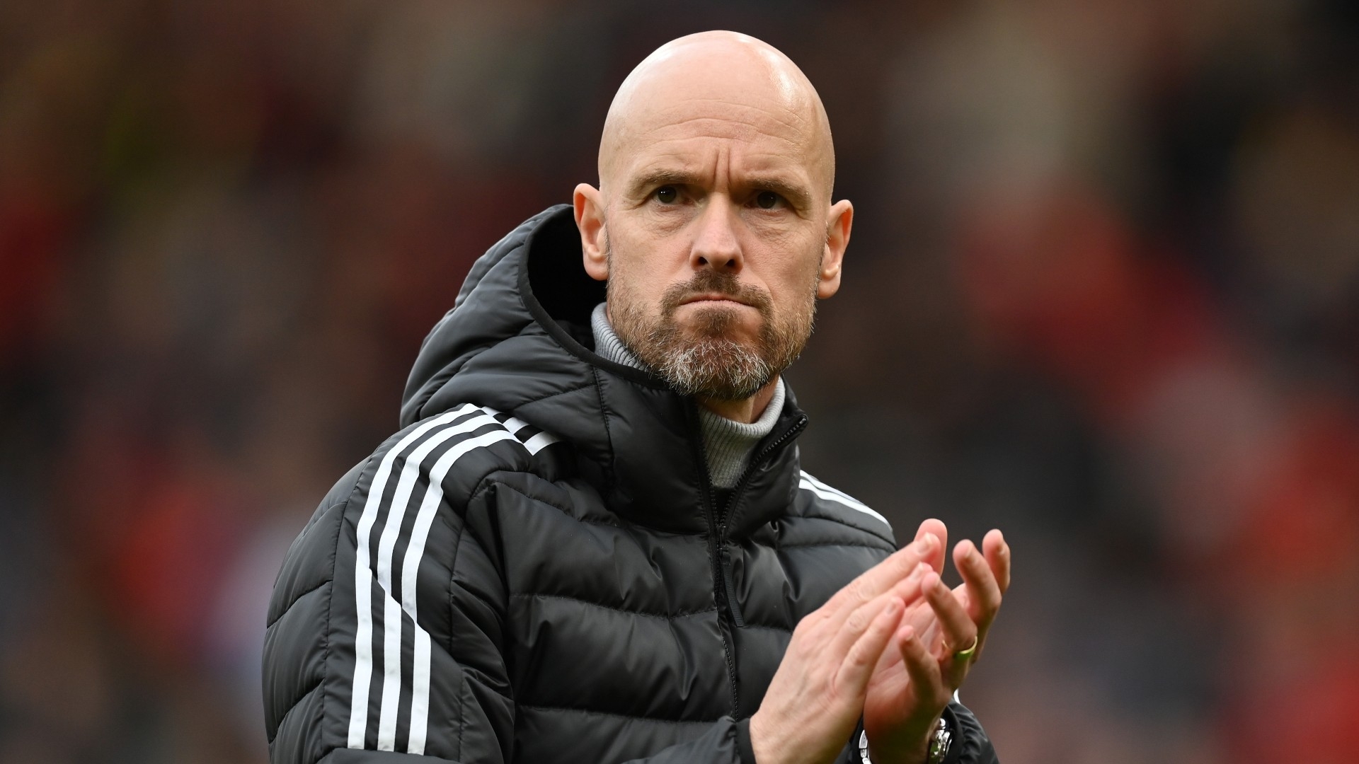 Ten Hag explains how Man Utd’s further Europa League video games truly provides them an ‘benefit’