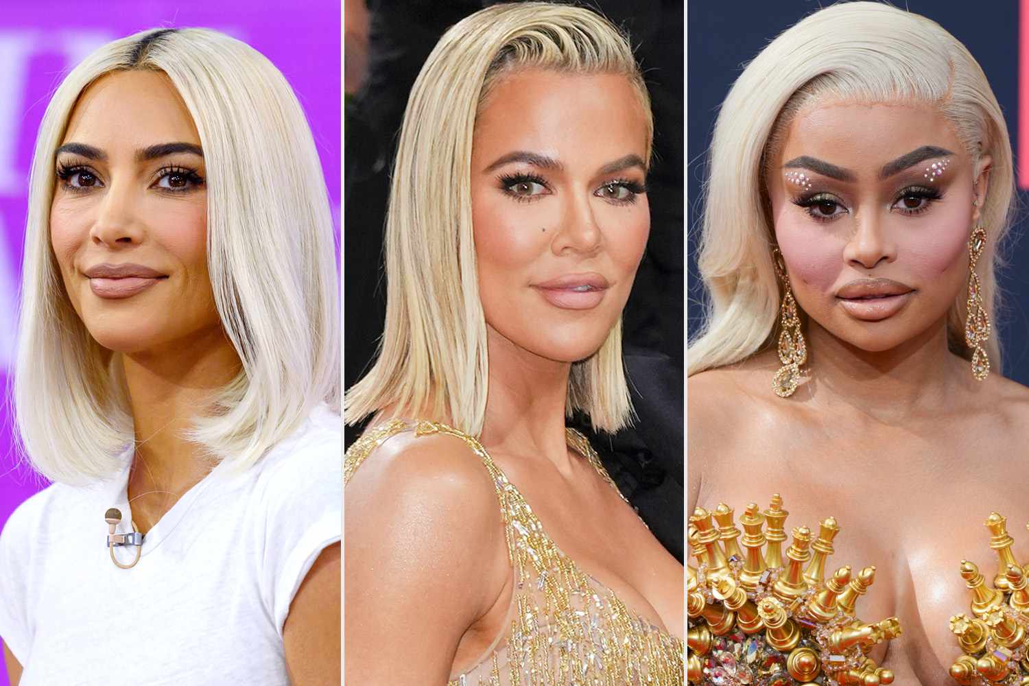 Khloé and Kim Kardashian Feared Shedding Blac Chyna Lawsuit As a consequence of Jury