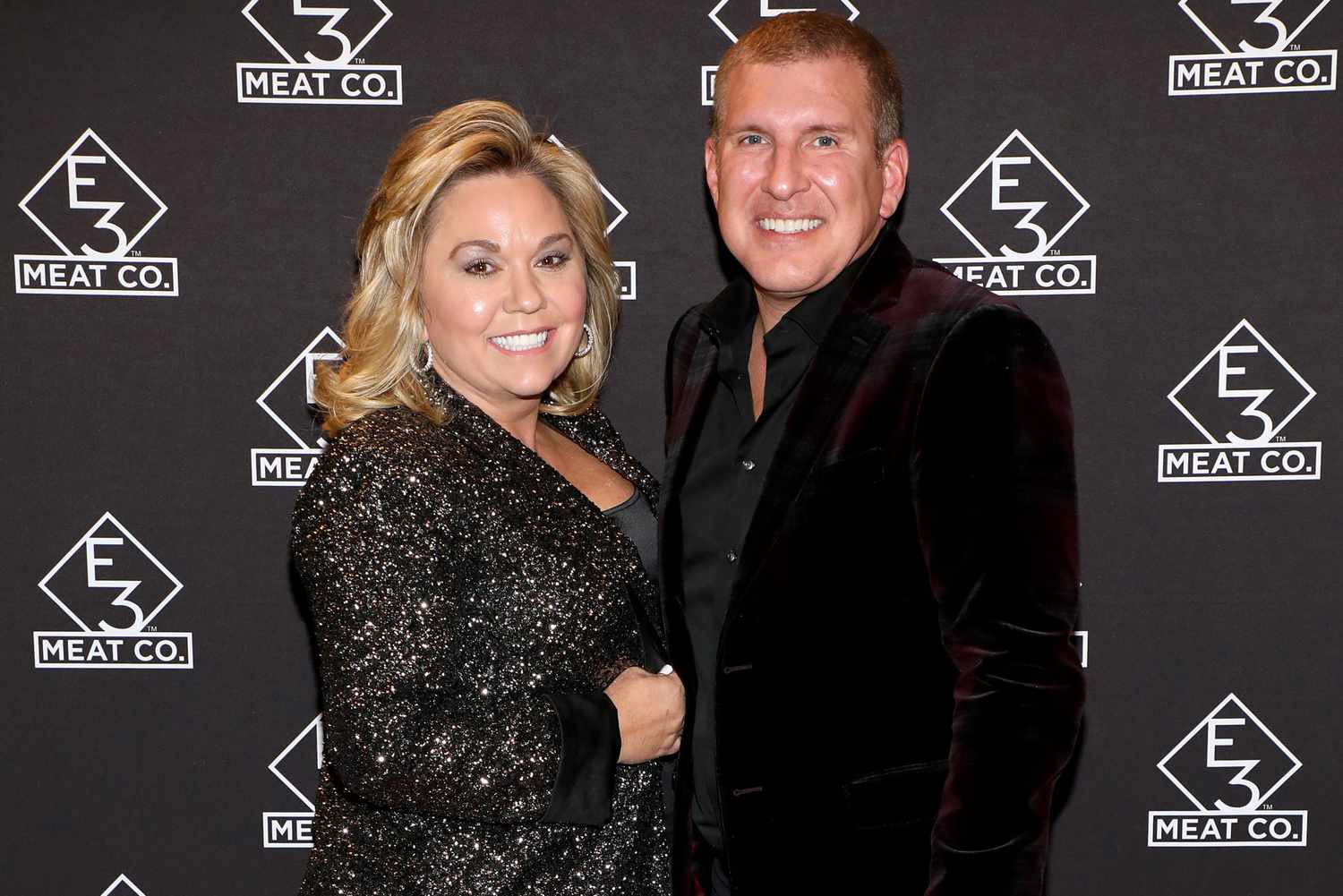 The Chrisley’s to ‘Dwell Each Day as If It is Our Final’ After Sentencing