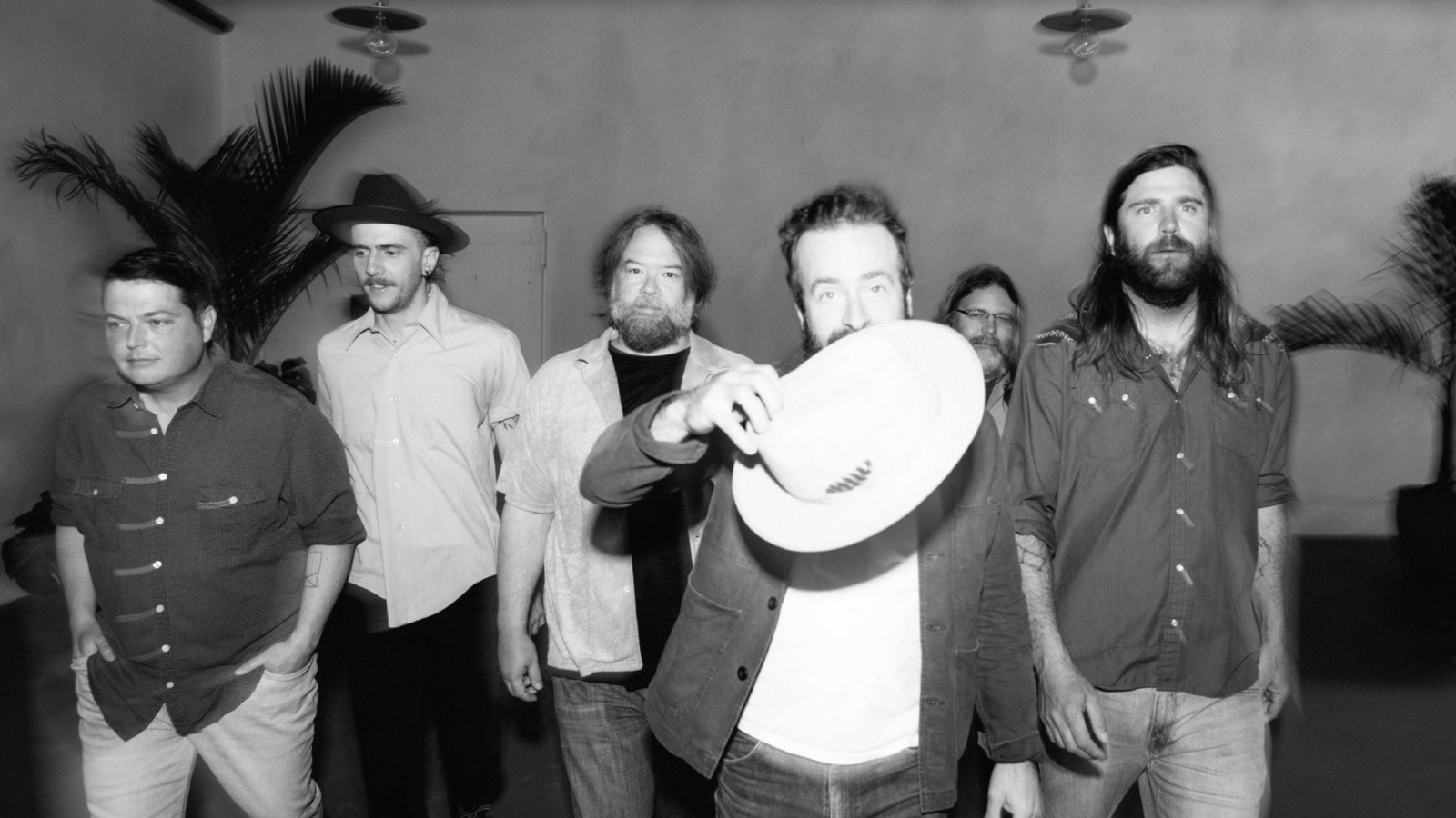 How Trampled by Turtles Redefined String Music With Jeff Tweedy – Rolling Stone