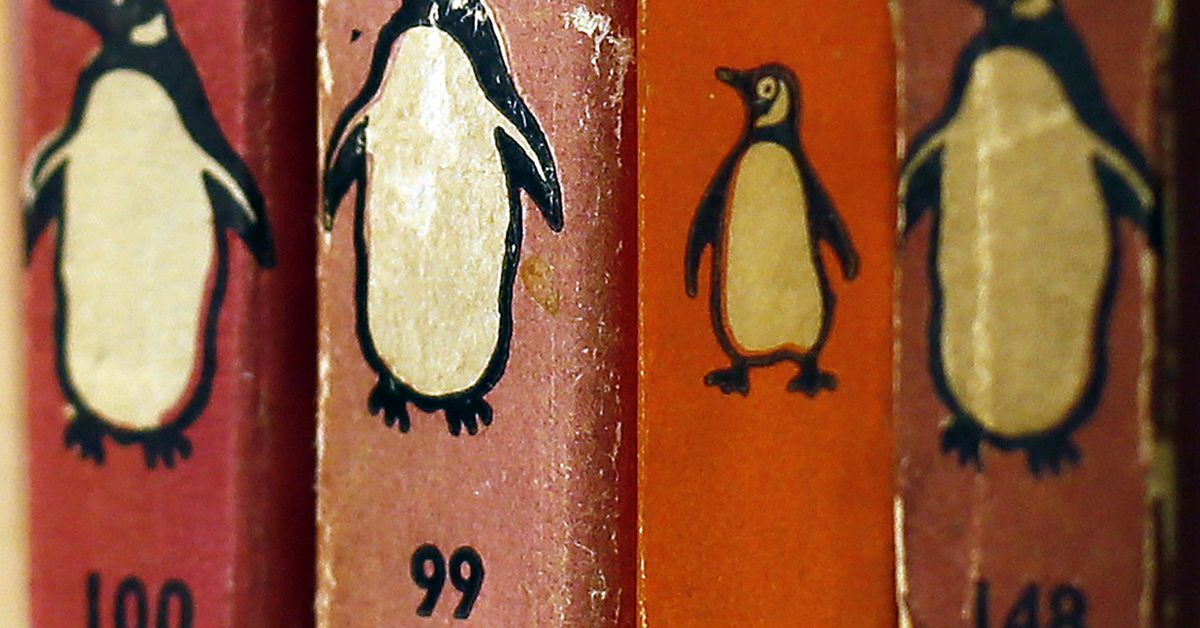 Simon & Schuster’s proprietor to let sale to Penguin crumble, sources say