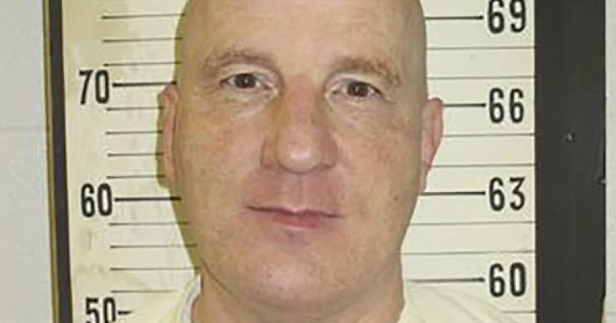 Loss of life row inmate slices off penis, highlighting psychological well being woes