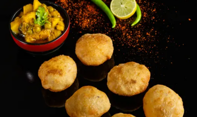 Make Kolkata Model Membership Kachori At House 