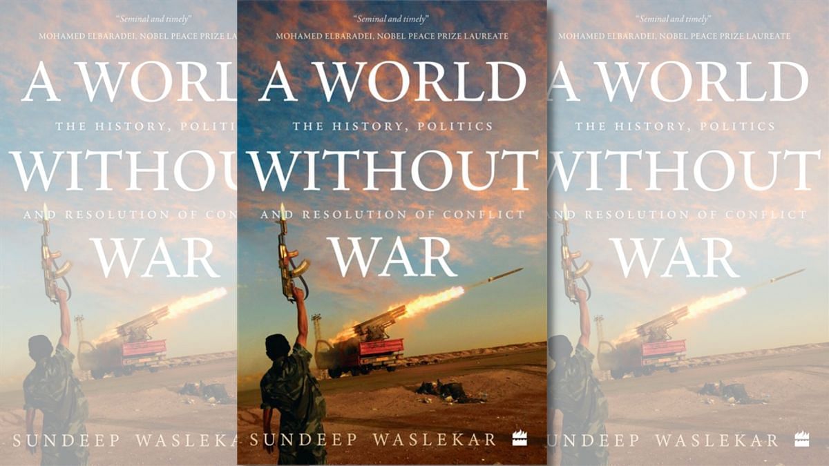 New guide examines what results in battle and gives options for reaching world peace