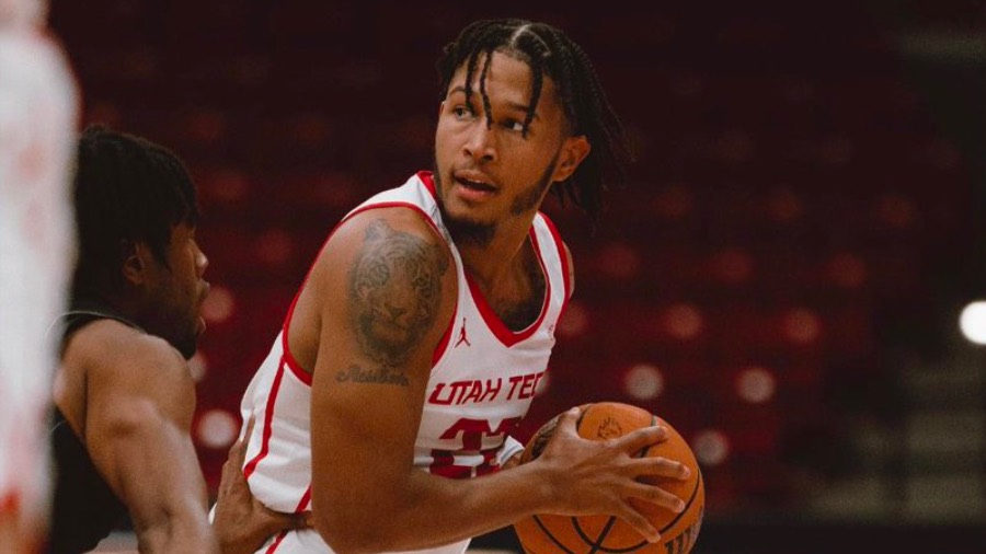 Utah Tech MBB Takes Down Cal State Northridge For First Win