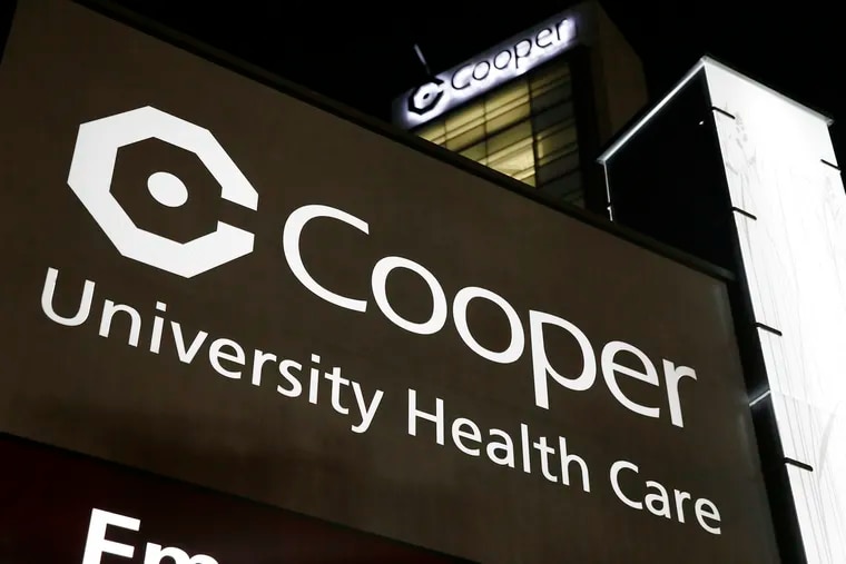 Cooper College Well being Care settles pay and hiring discrimination allegations