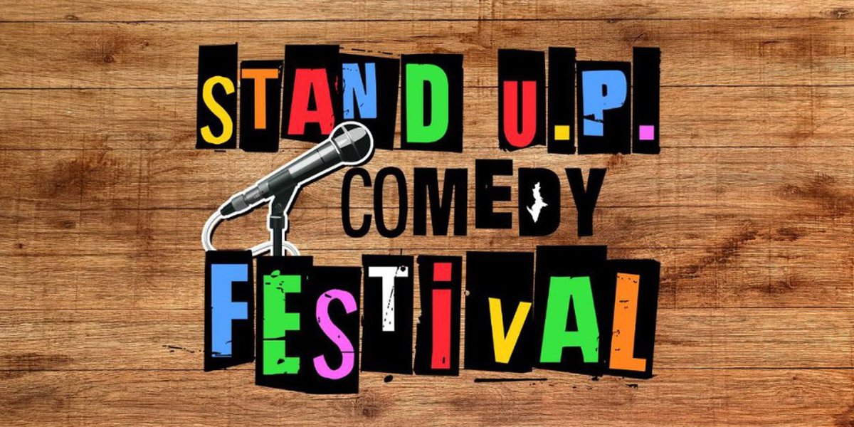 Inaugural Stand UP Comedy Competition is on