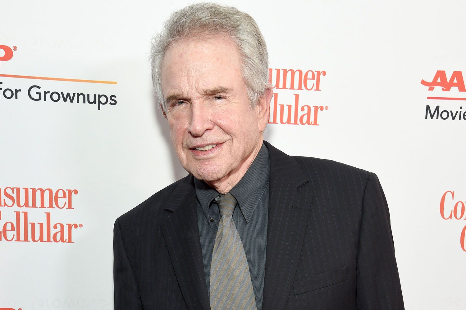 Warren Beatty Sued for Allegedly Raping Girl When She Was a Teenager