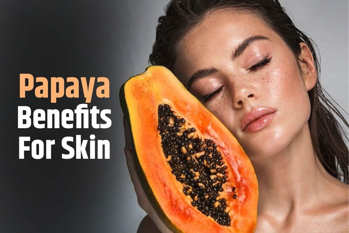 Rejuvenate Your Pores and skin With These 5 Home made Papaya Face Packs