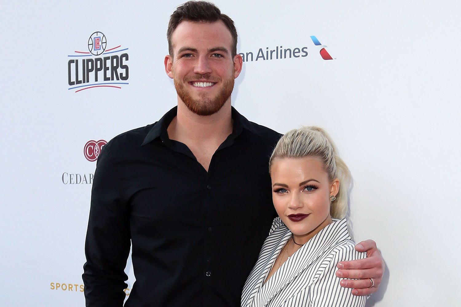 Witney Carson Is Pregnant! DWTS Professional Anticipating Second Little one with Husband