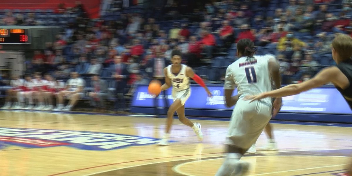 USI to attempt promoting beer at basketball video games