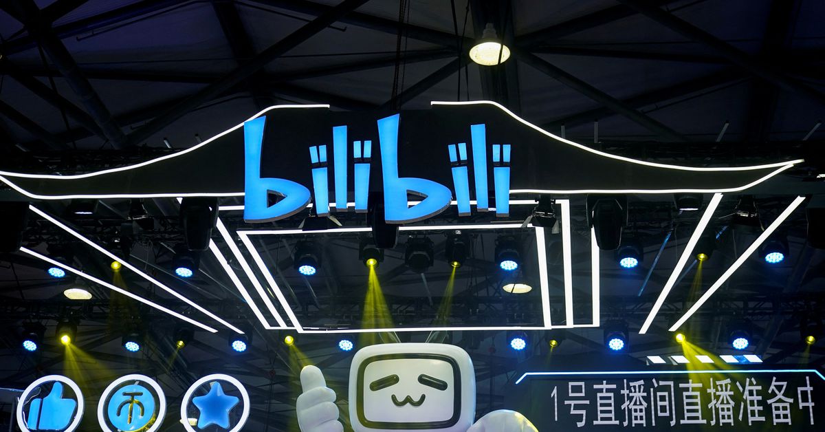 CEO of China’s Bilibili to handle gaming unit in bid to spice up income