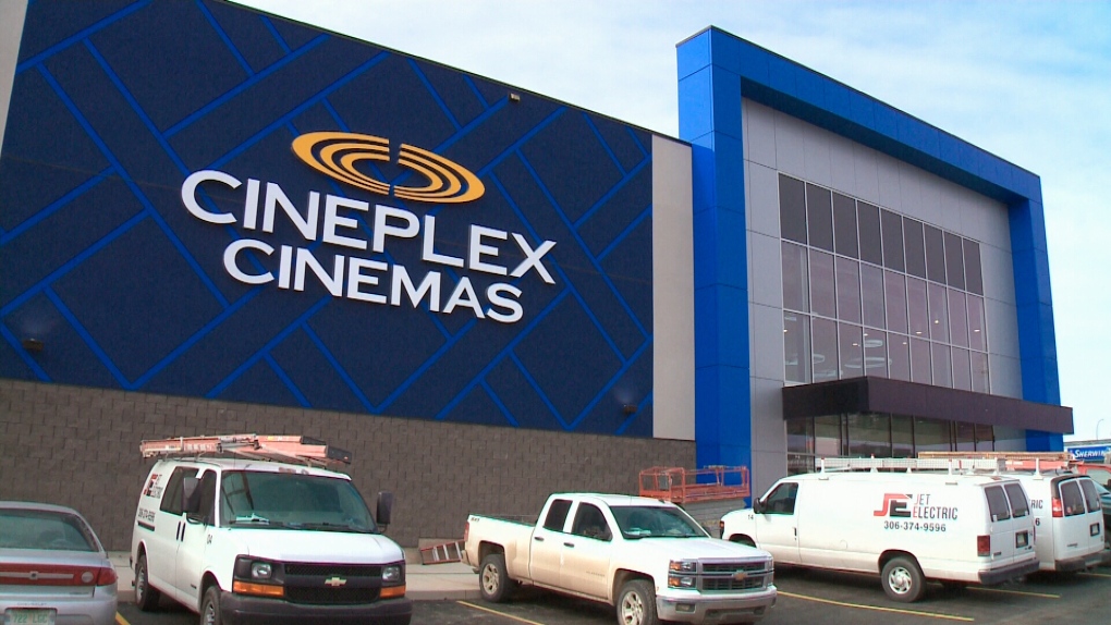 Cineplex set to supply free household films for Group Day