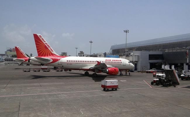 Tata’s Air India Goes Airplane Purchasing For “Historic Order”