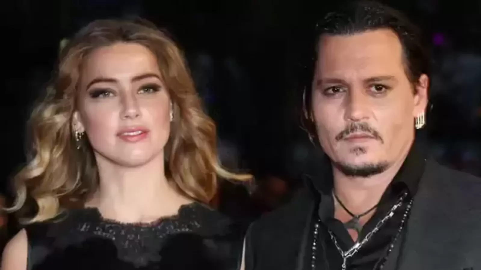 Amber Heard beats Johnny Deep to develop into Google’s most-searched celeb of 2022 | Hollywood