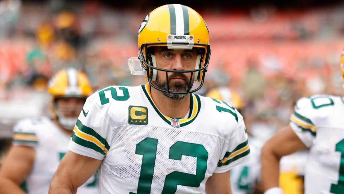 Aaron Rodgers commerce rumors: 49ers, Jets amongst 11 potential suitors if Packers look to deal star QB in 2023