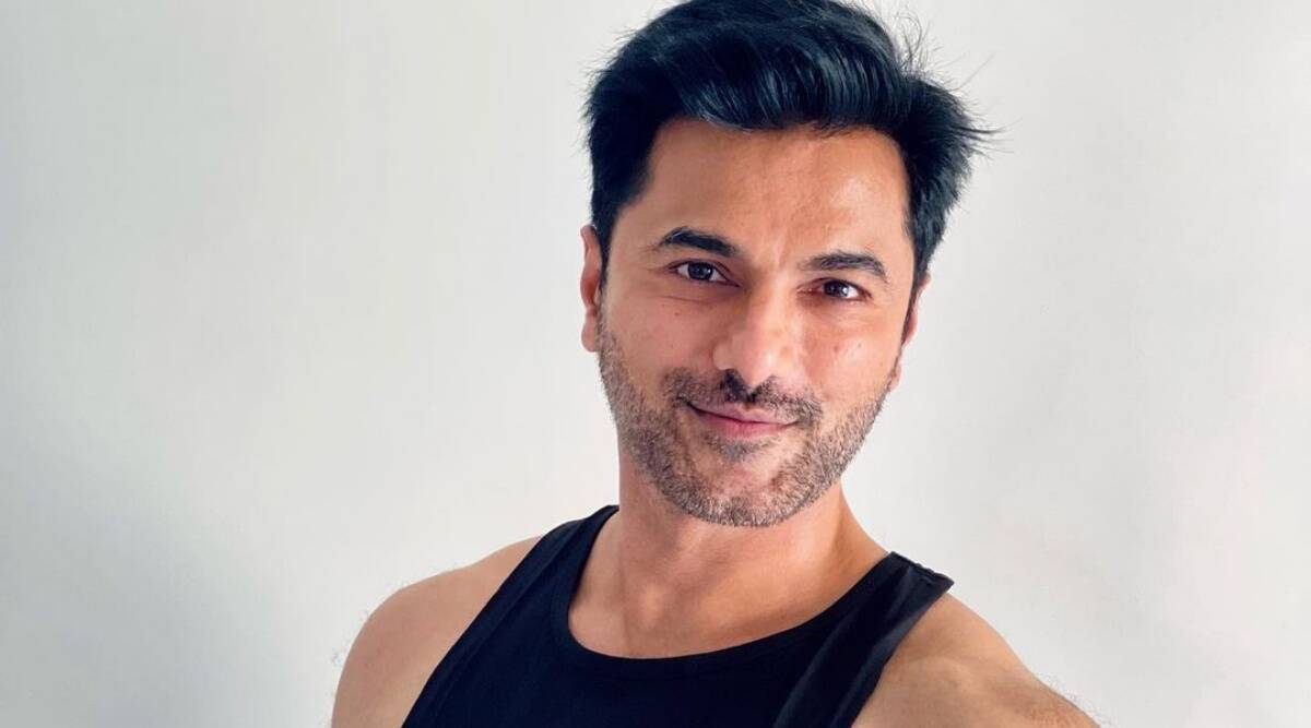 Actor Siddhaanth Vir Surryavanshi dies at 46, collapses in fitness center