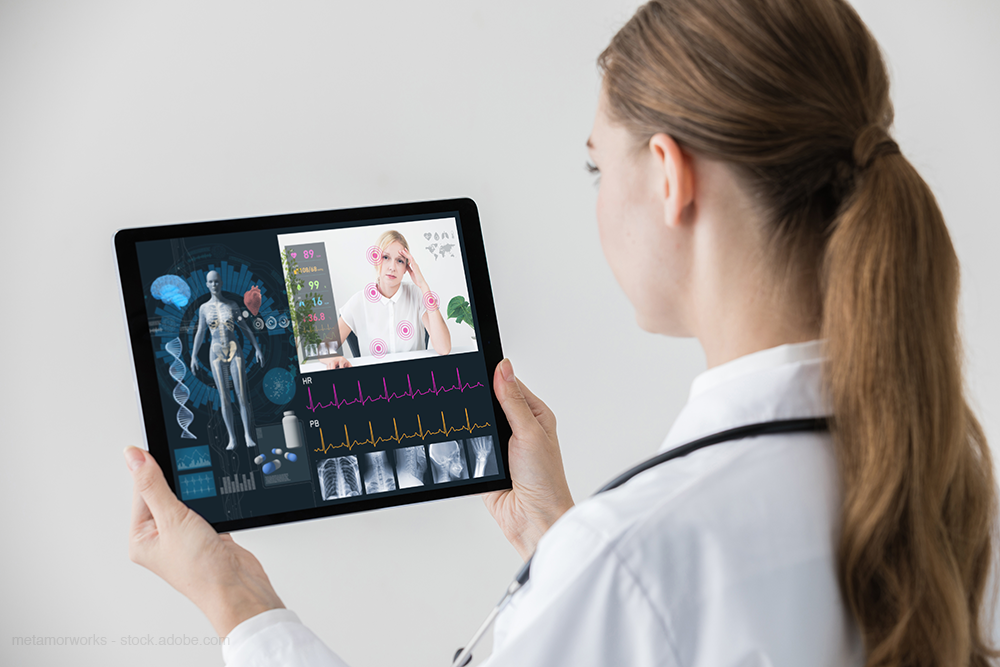 3 Methods to Simplify Tech for Physicians