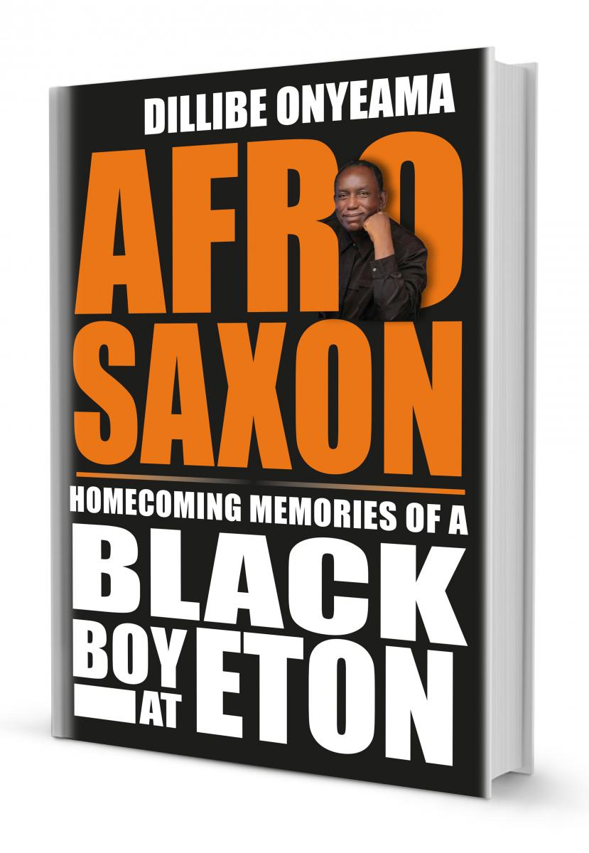 Quadrant Books scoops ‘Afro-Saxon’ the follow-up to the controversial ebook ‘A Black Boy at Eton’