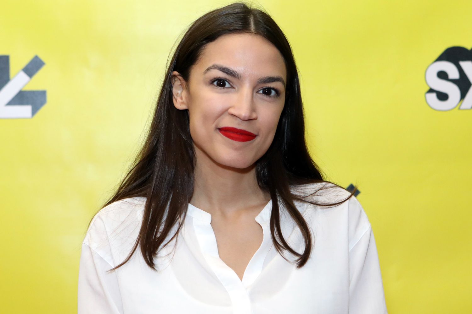 Alexandria Ocasio-Cortez Wins Reelection to Congress for Third Time period