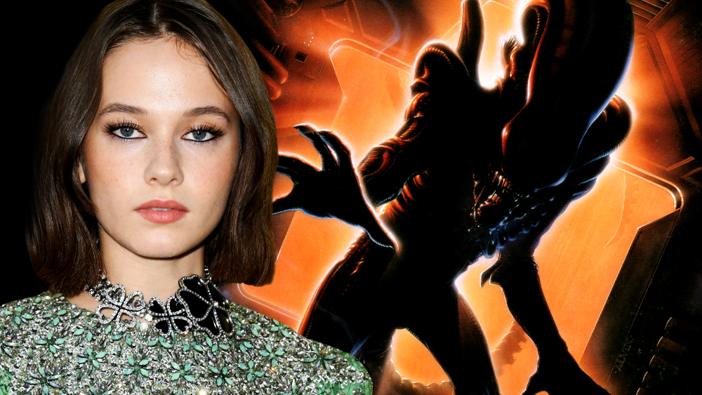 Cailee Spaeny Circling New ‘Alien’ Film At twentieth Century – Deadline