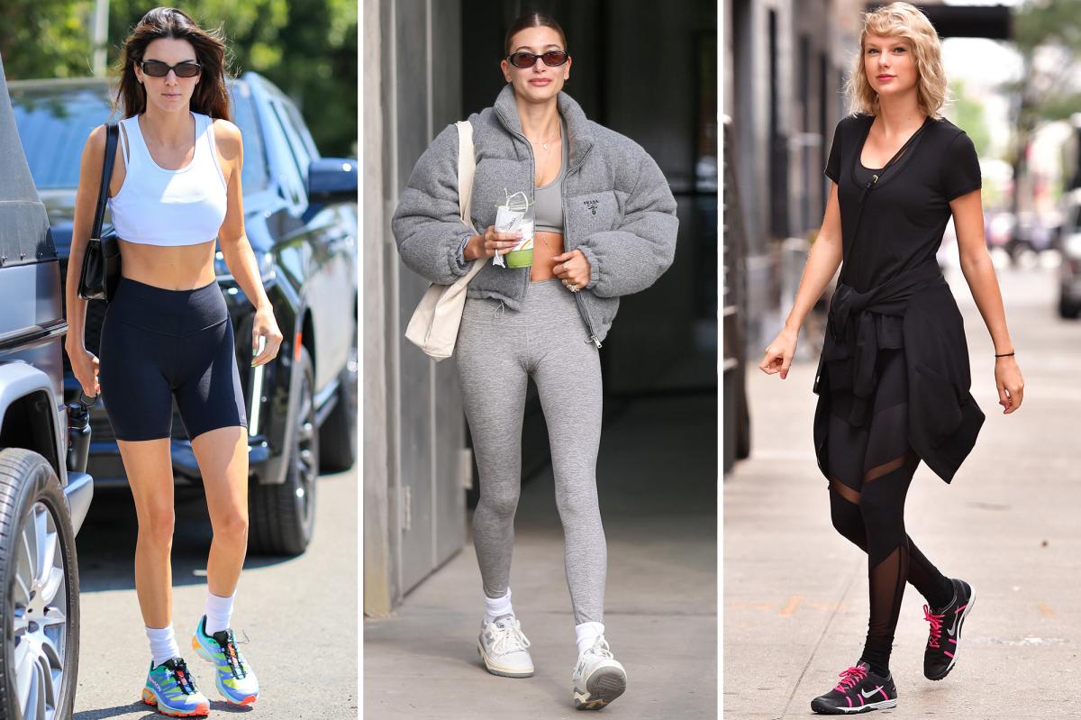 Alo Yoga Singles Day Sale: Store celebrity-loved leggings, bras