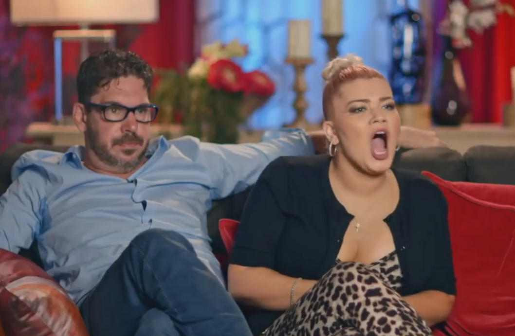 Matt Baier: Amber Portwood and I Are BFFs Now, and We Each Hate Andrew Glennon!