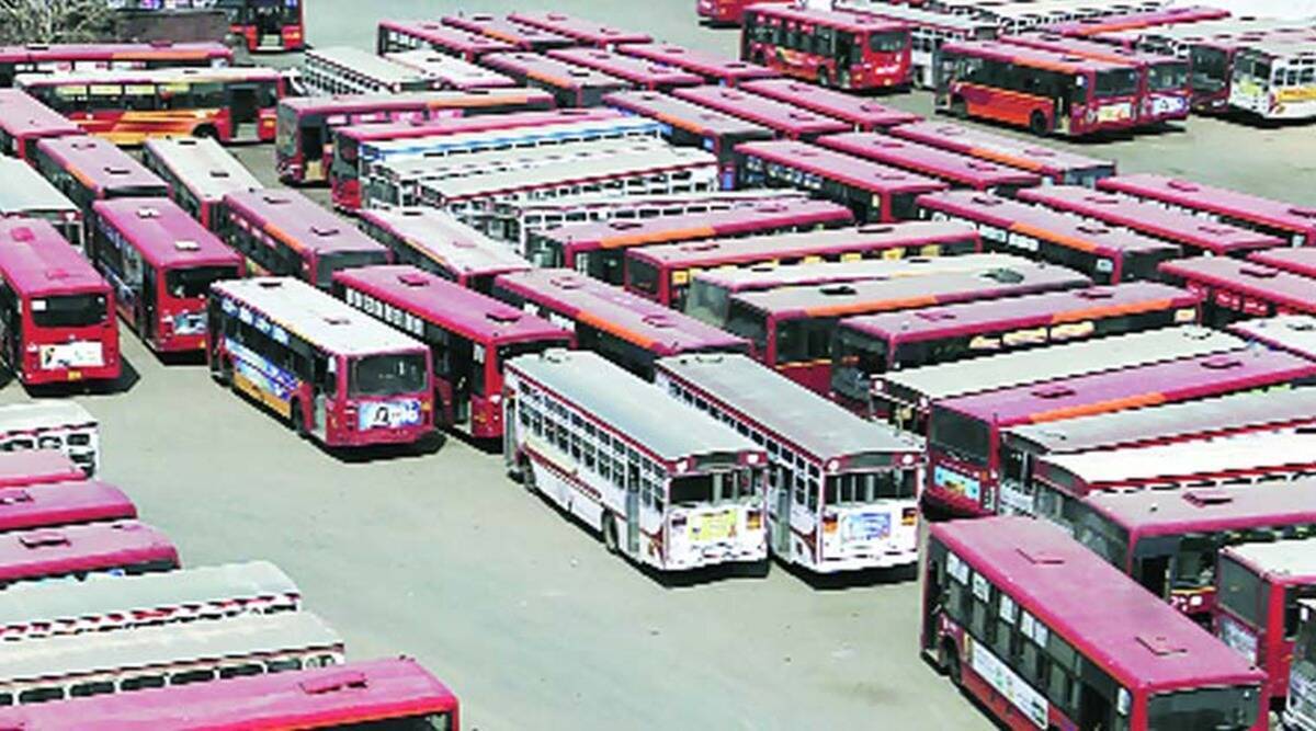 Purohit permits free bus journey for some in Tricity