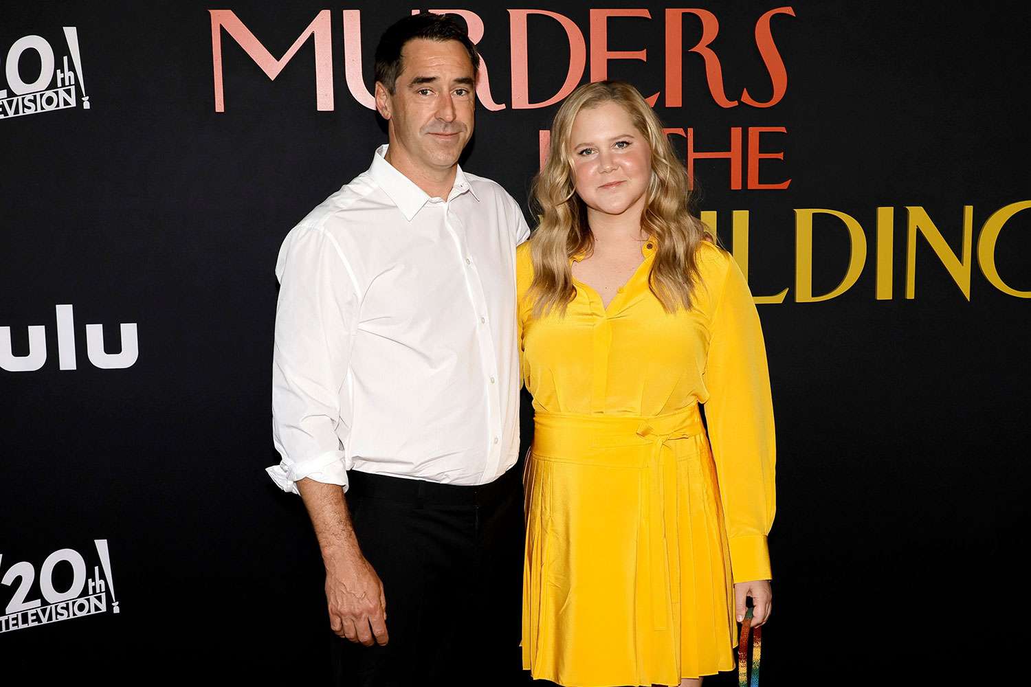 Amy Schumer Pokes Enjoyable at Husband Chris Fischer’s Autism on SNL