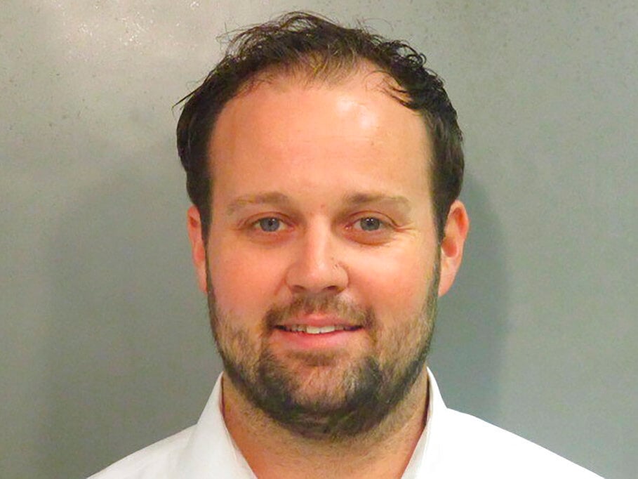 Inmate ESCAPES From Josh Duggar’s Jail, Sparks Terror Amongst Residents of Small Texas City