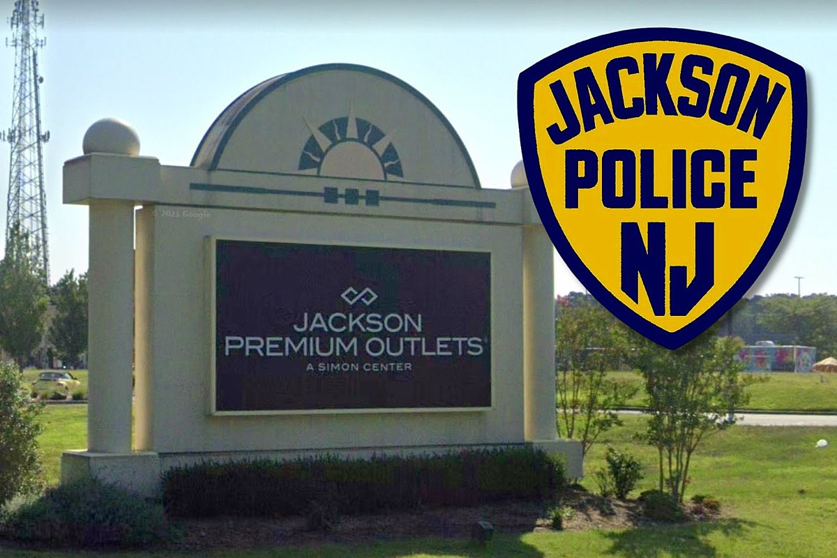 Shoplifting ring stole K in merchandise at NJ purchasing outlet