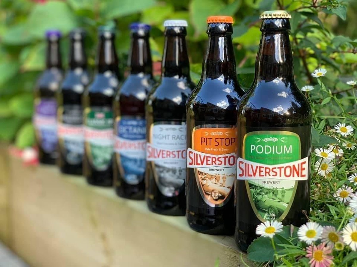 ‘Seize them fast, they received’t final lengthy’ says Silverstone Brewery as tickets go on sale for an additional anticipated promote out comedy night time