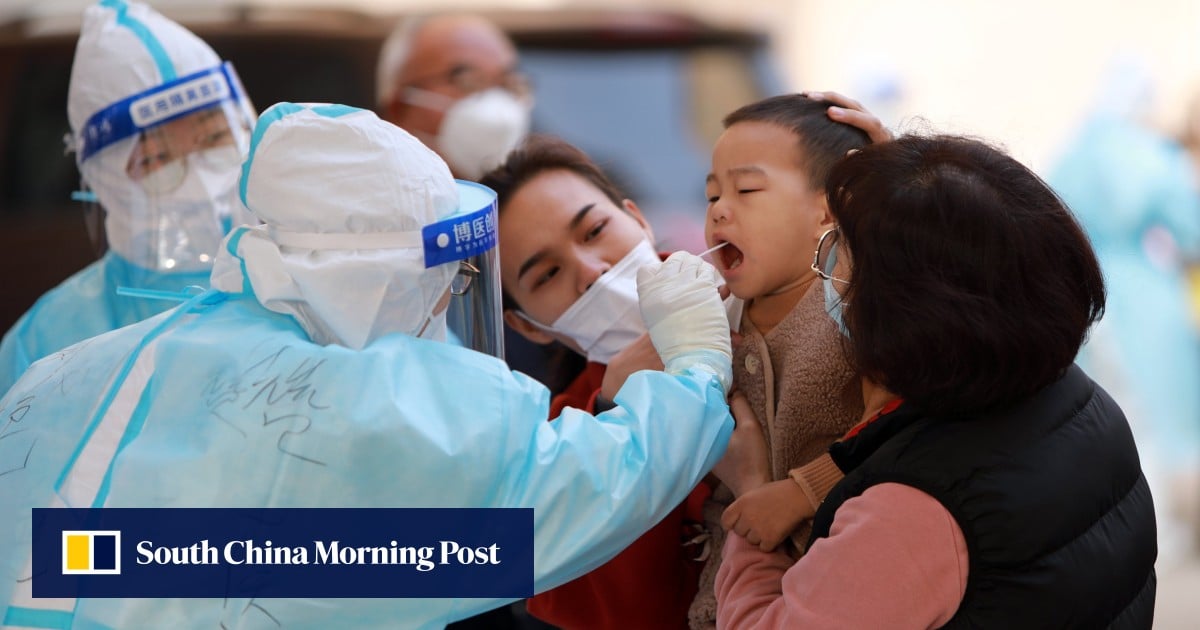 Coronavirus: how Chinese language are dealing with zero-Covid panic and confusion – South China Morning Submit