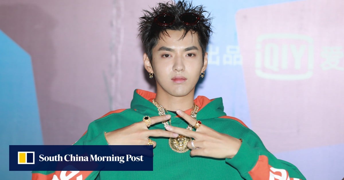 Kris Wu jailed in China for intercourse crimes, fined USm for tax evasion – South China Morning Put up