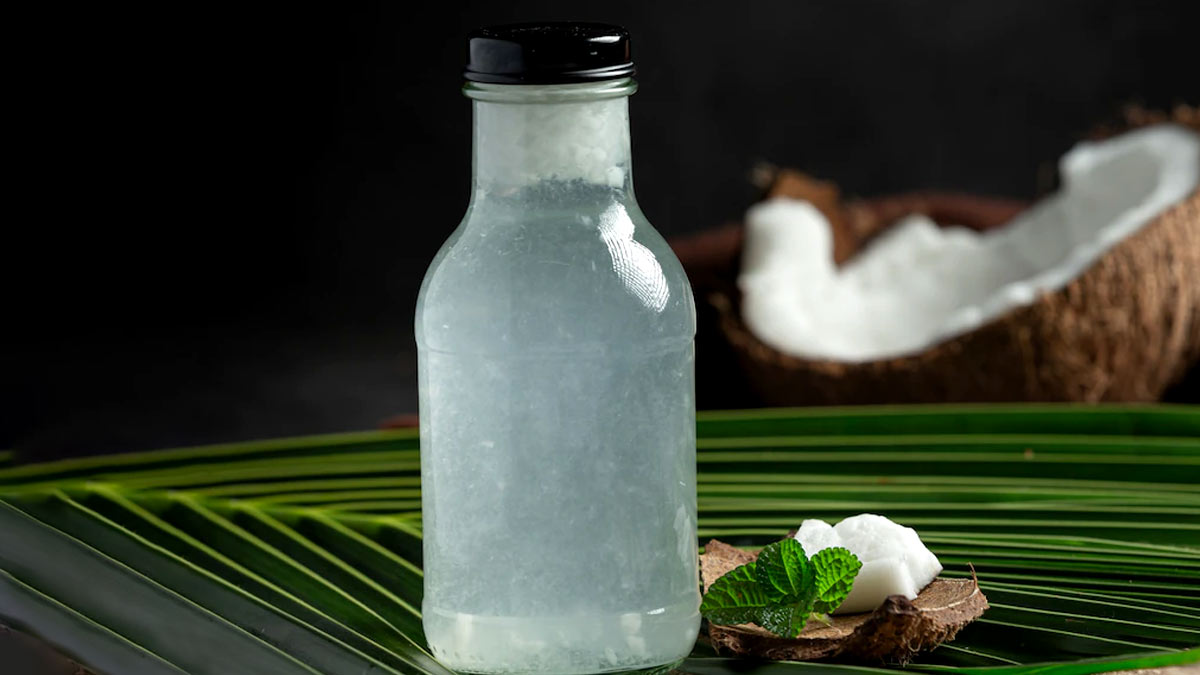 Coconut Water | Coconut Water Of Pores and skin