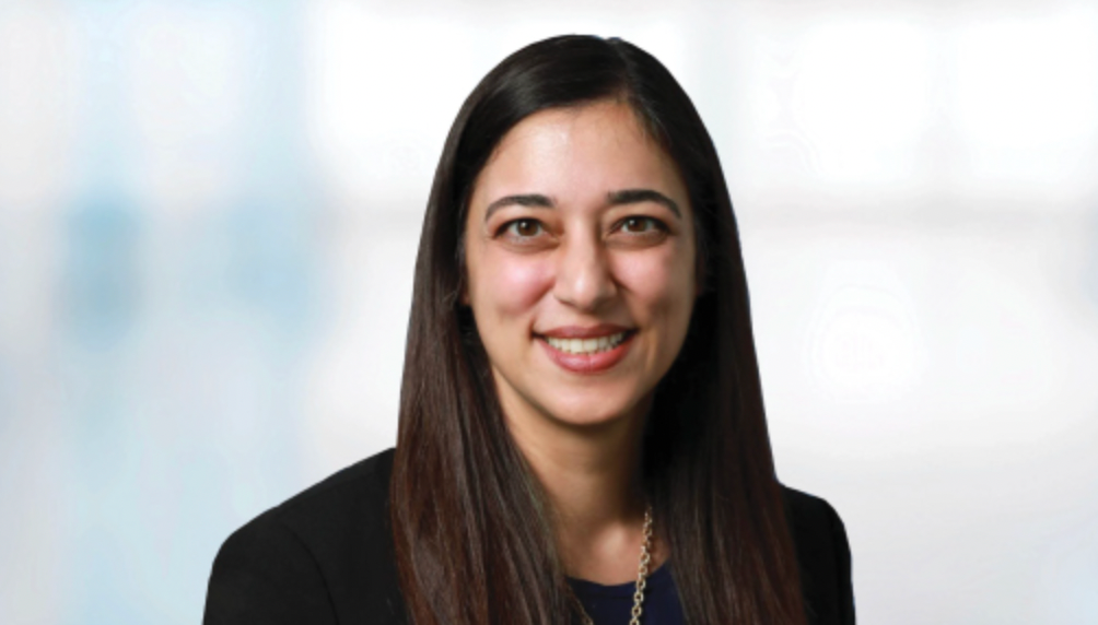 Oracle Well being’s Nasim Afsar discusses tech and fairness in healthcare