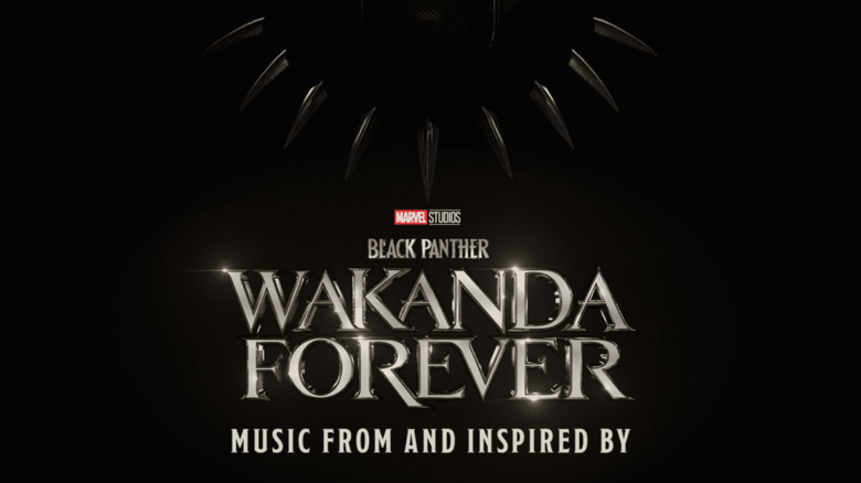 ‘Black Panther: Wakanda Ceaselessly’ Music From and Impressed By Soundtrack Launches Globally on November 4