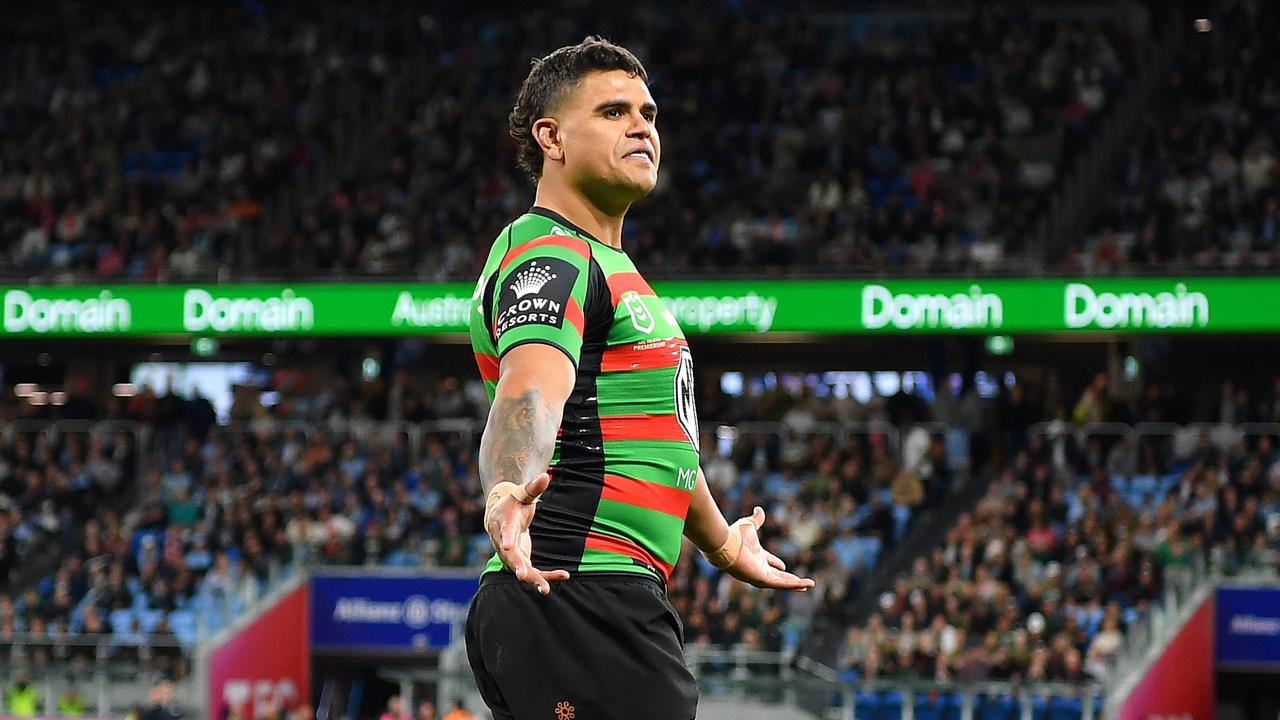 Latrell Mitchell to hitch Fox Sports activities protection of 2023 NRL season, information, what reveals will he seem on