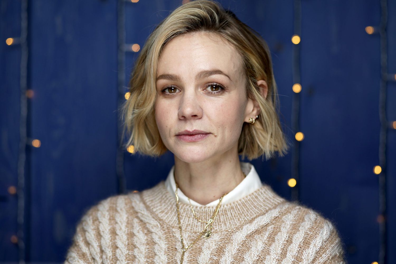 Carey Mulligan Felt ‘Weight of Duty’ Whereas Filming She Mentioned