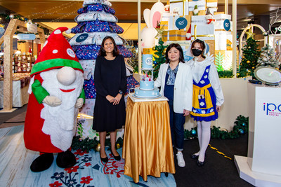 IPC Buying Centre Celebrates Its nineteenth 12 months Anniversary with Key Milestones and Welcomes the Festive Season with A Sustainability-Pushed Christmas Set up