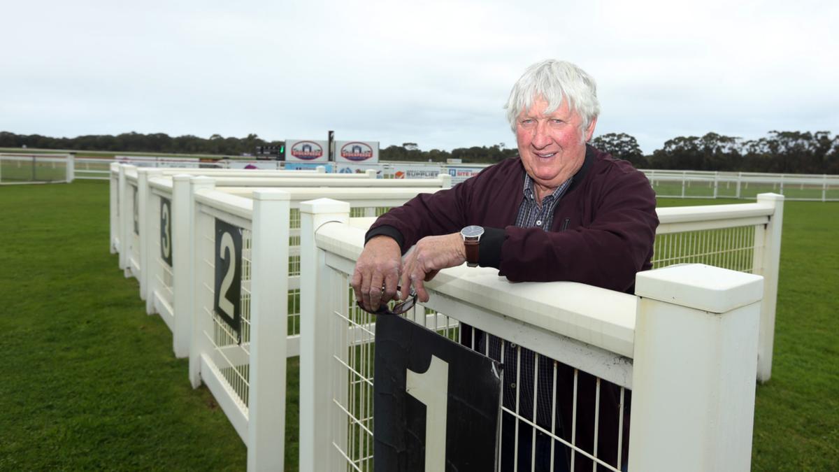 Spectacular teenager Beads fingers coach Steve Wolfe claims success on day two of Ascot’s Pinnacles carnival