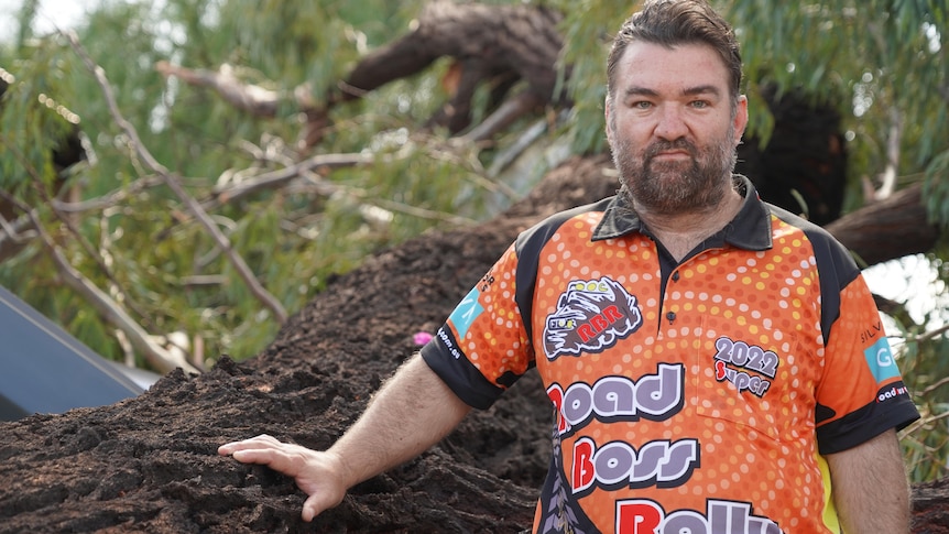 ‘Violent, however temporary’ storm causes intensive injury to houses and pulls roof off Yipirinya Faculty in Alice Springs