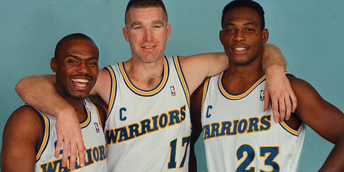 Warriors now ‘exceptional’ free-agent vacation spot, Chris Mullin believes